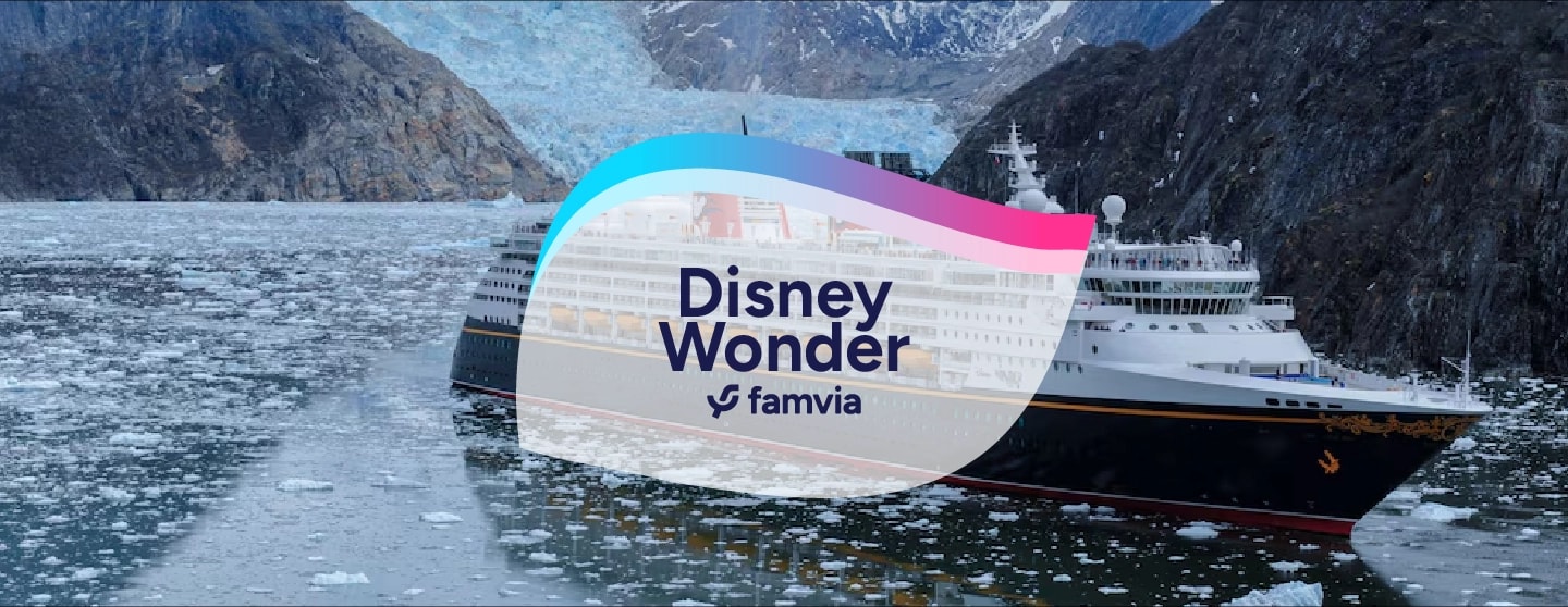 Disney Wonder
