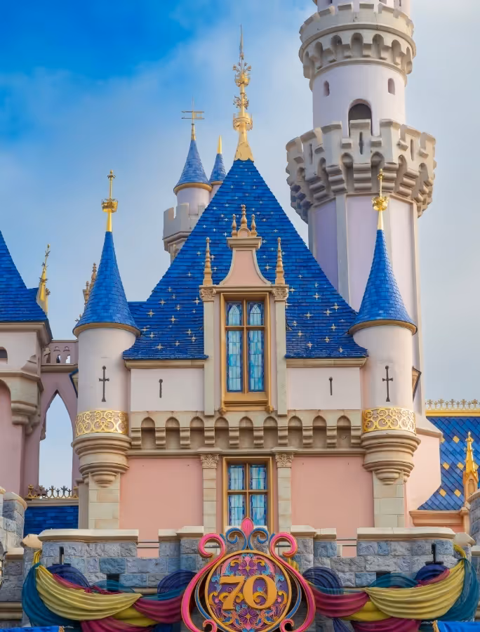 Disneyland