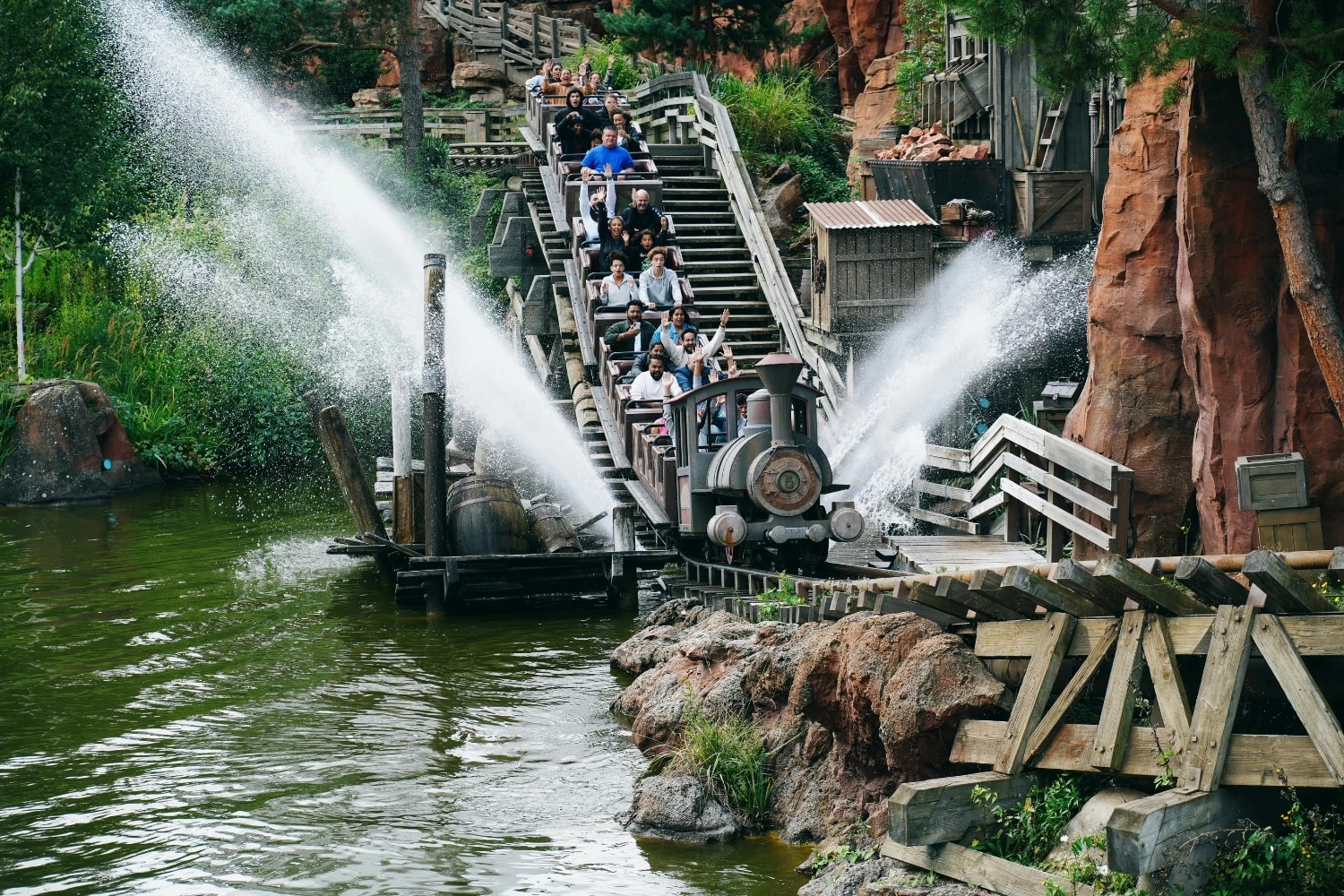 Disneyland Paris