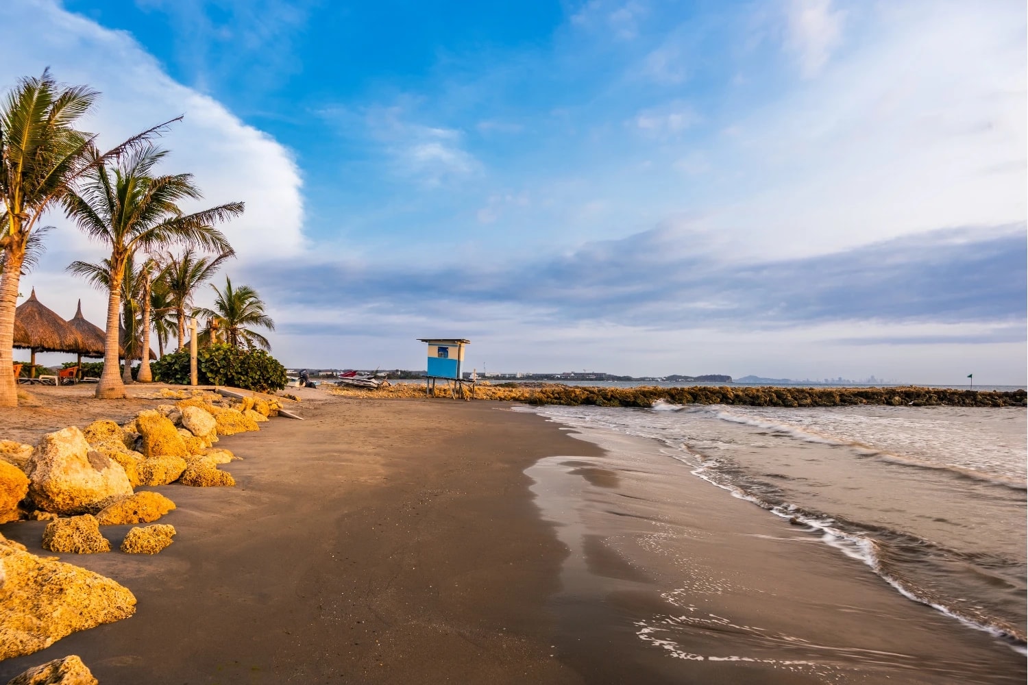 Dreams Resorts Colombia