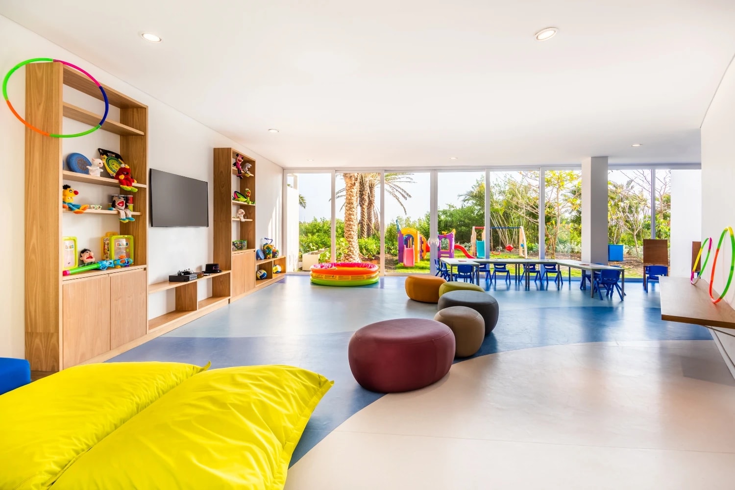 Dreams Resorts Colombia