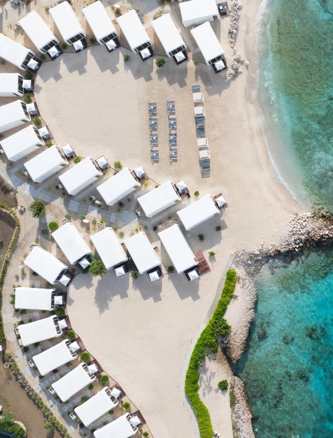 Dreams Resorts Curaçao