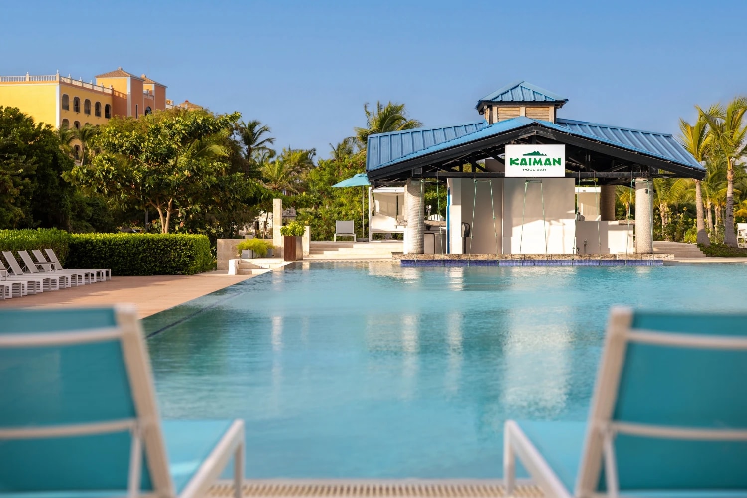 Dreams Resorts Dominican Republic
