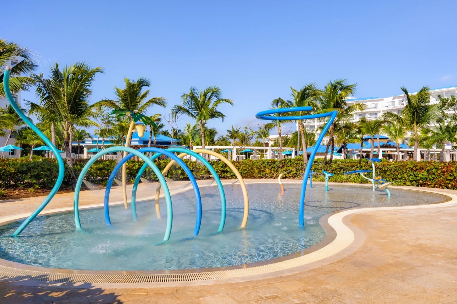 Dreams Resorts Dominican Republic