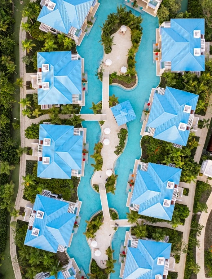 Dreams Resorts Dominican Republic