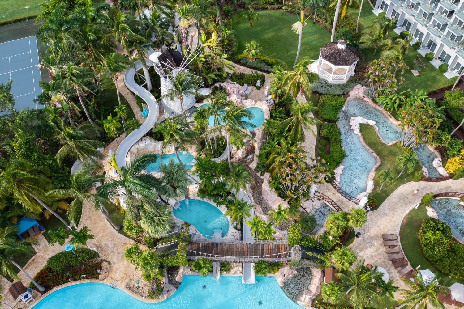 Dreams Resorts Jamaica
