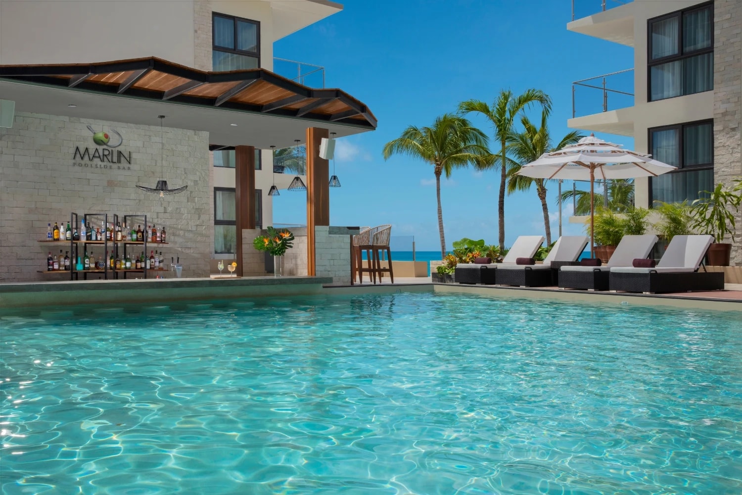 Dreams Resorts Mexico