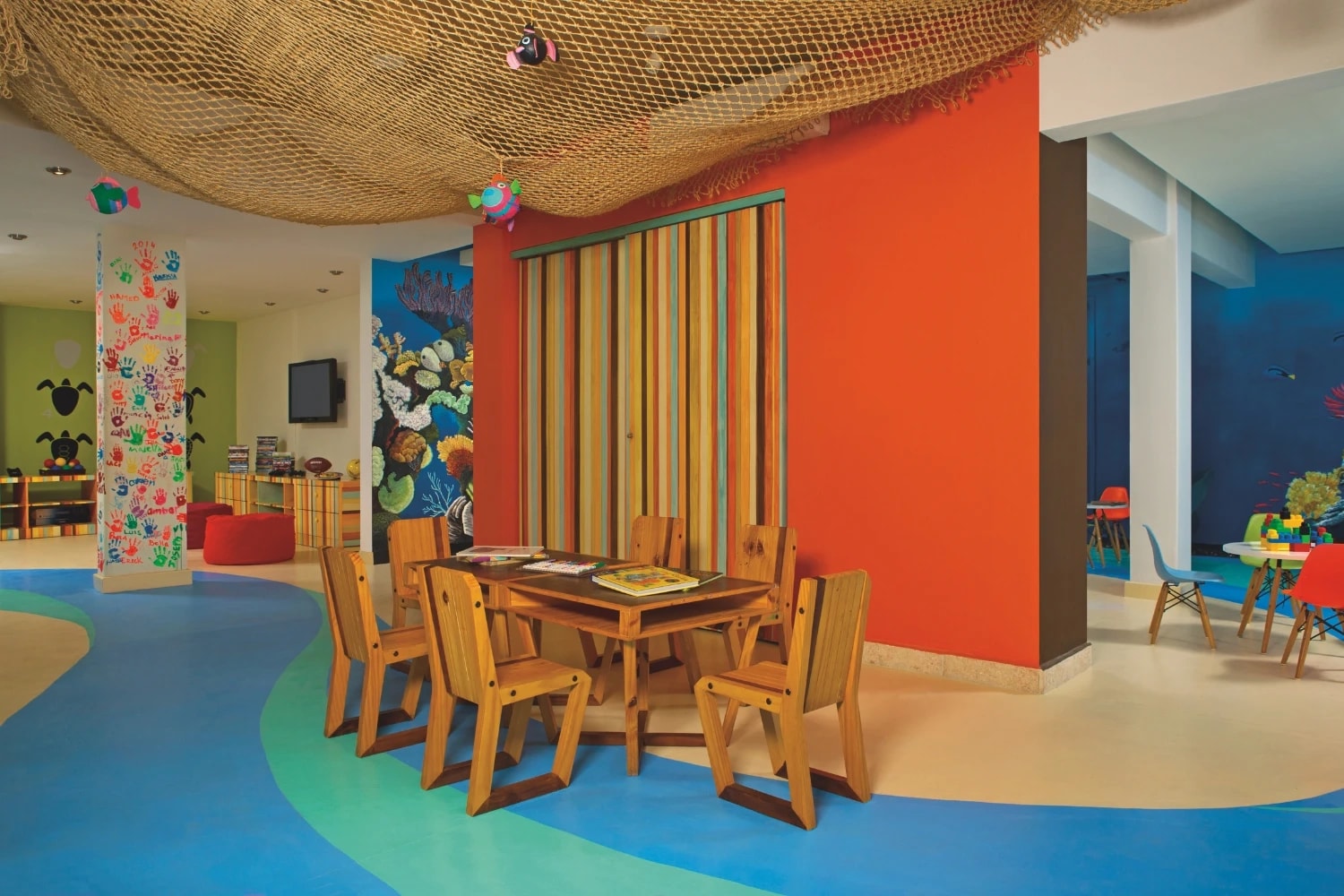 Dreams Resorts Mexico