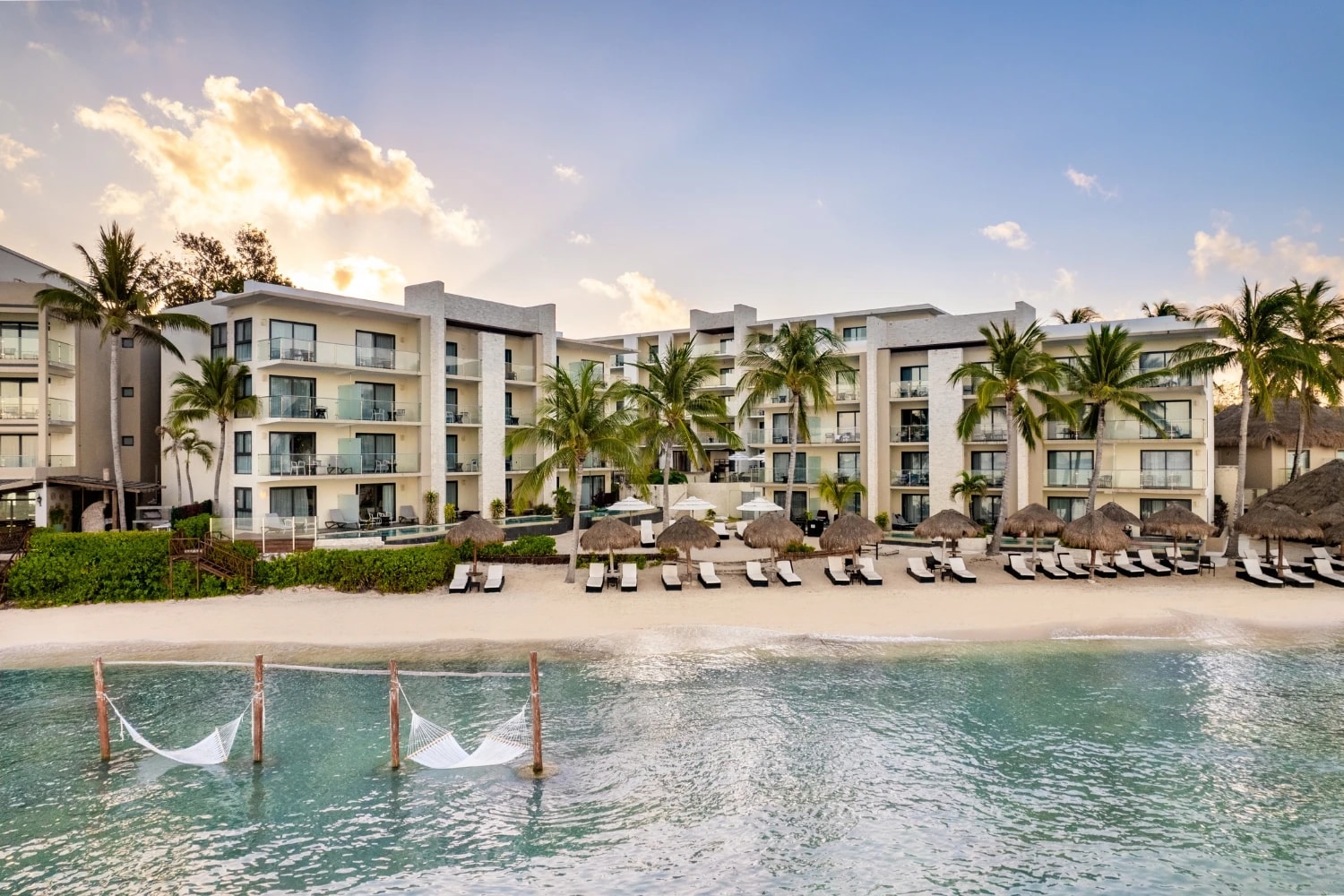 Dreams Resorts Mexico