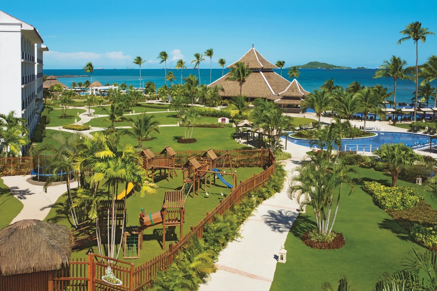 Dreams Resorts Panama