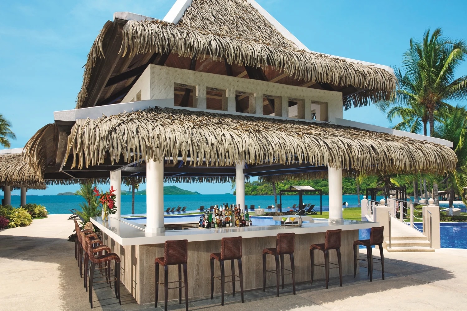 Dreams Resorts Panama