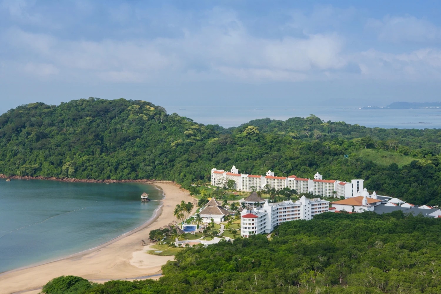 Dreams Resorts Panama