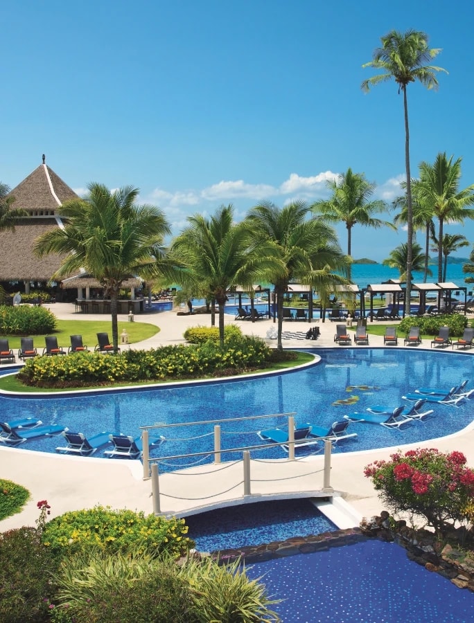 Dreams Resorts Panama