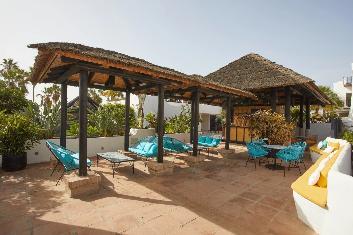 Dreams Resorts Spain