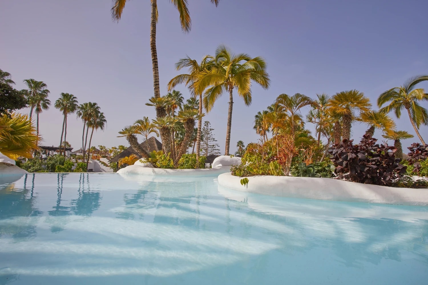 Dreams Resorts Spain