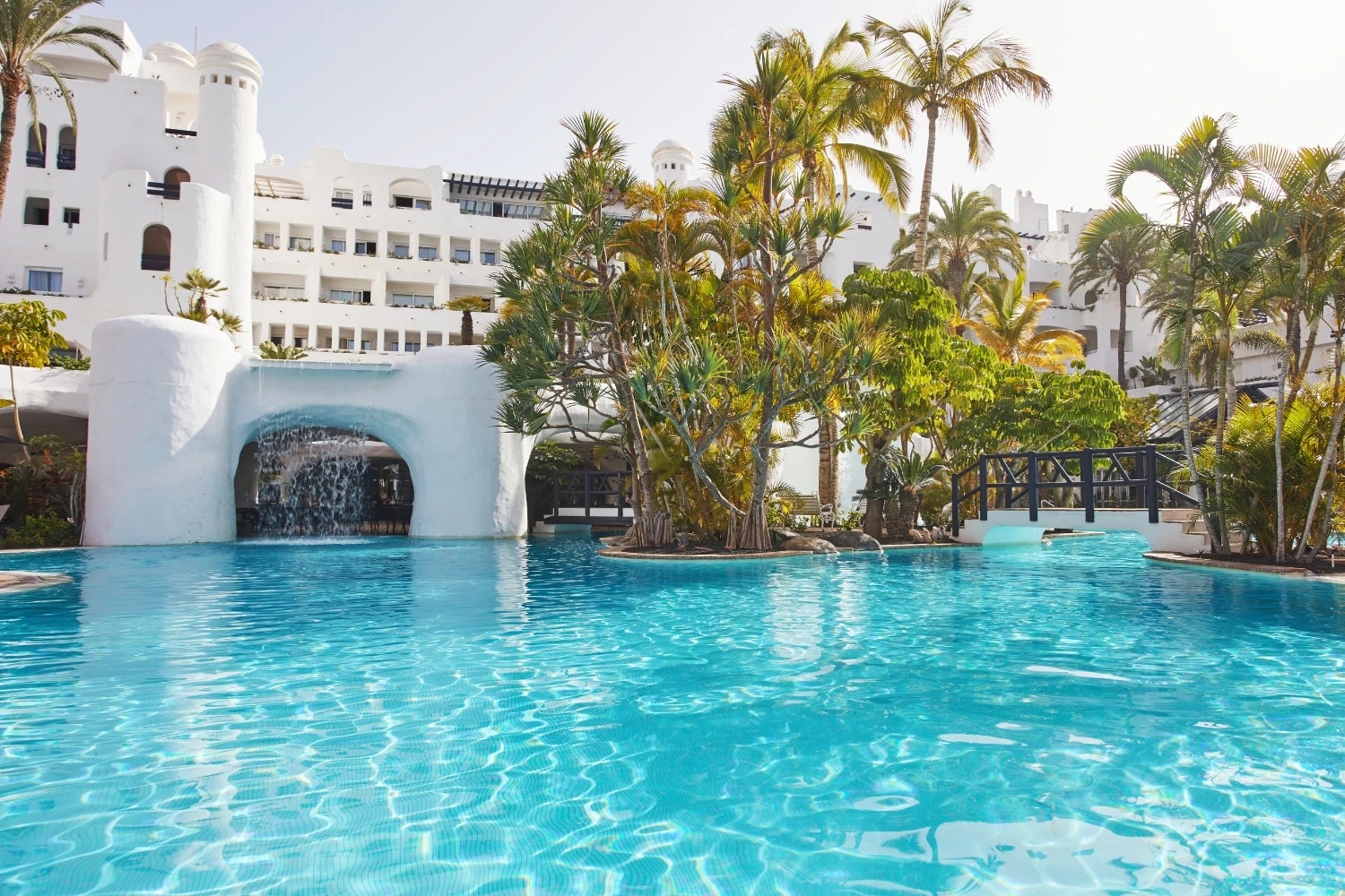 Dreams Resorts Spain