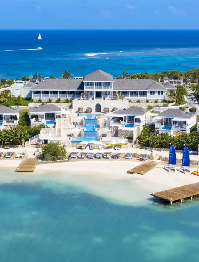 Elite Island Resorts Antigua
