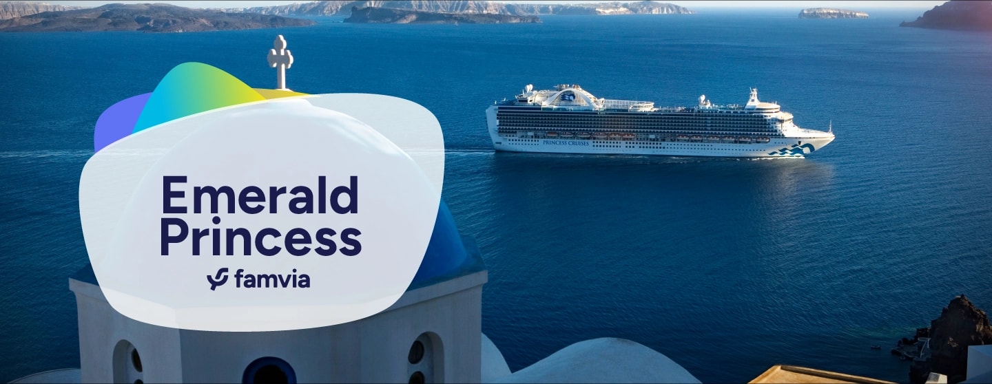 Emerald Princess