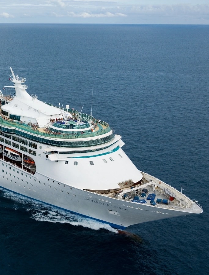 Enchantment of the Seas