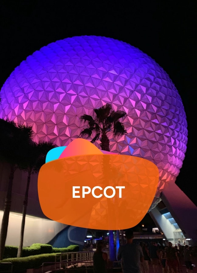 EPCOT