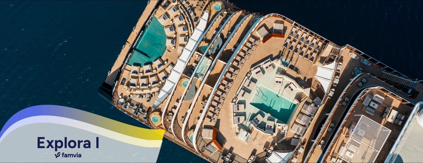 Explora I