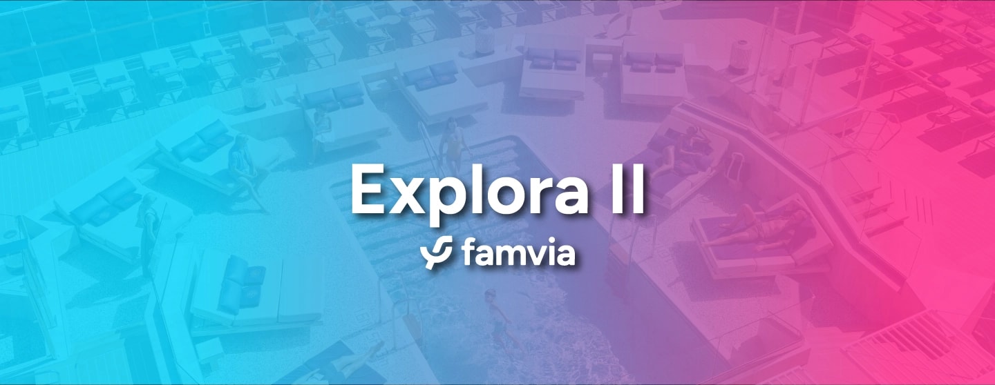 Explora II