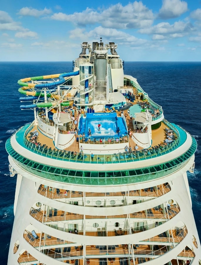 Freedom of the Seas