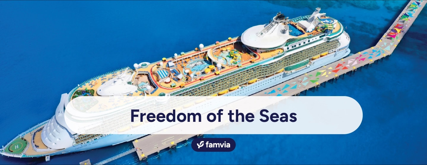 Freedom of the Seas
