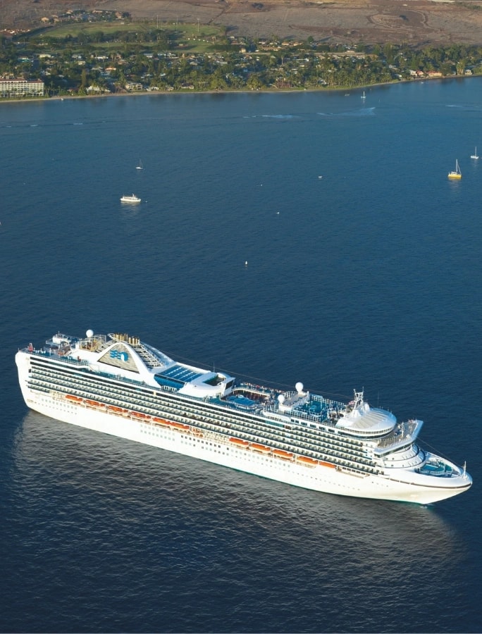 Grand Princess