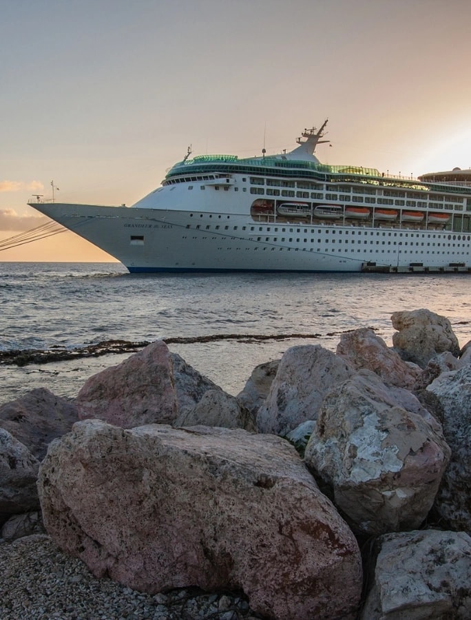 Grandeur of the Seas