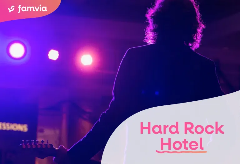 Hard Rock Hotel
