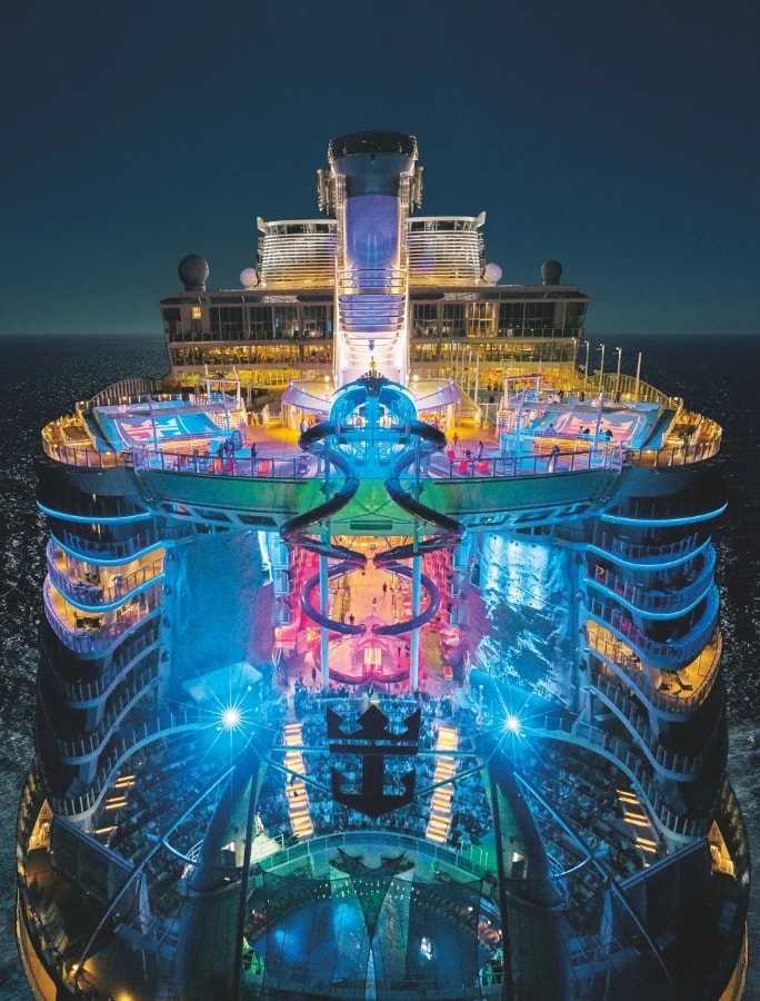 Harmony of the Seas