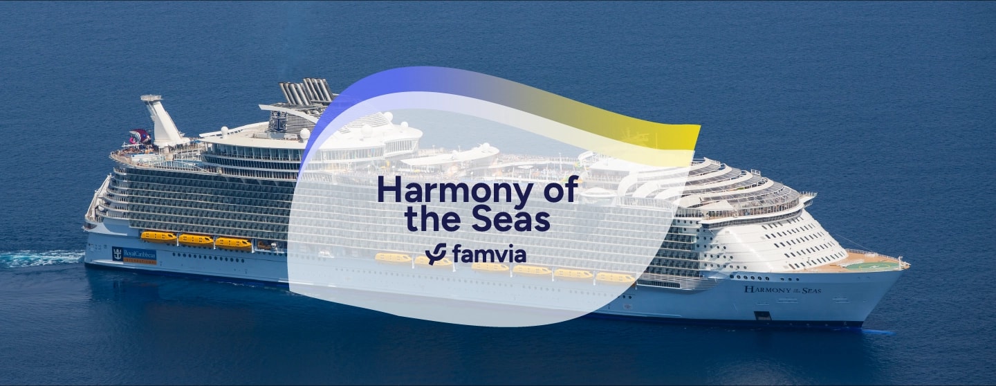 Harmony of the Seas