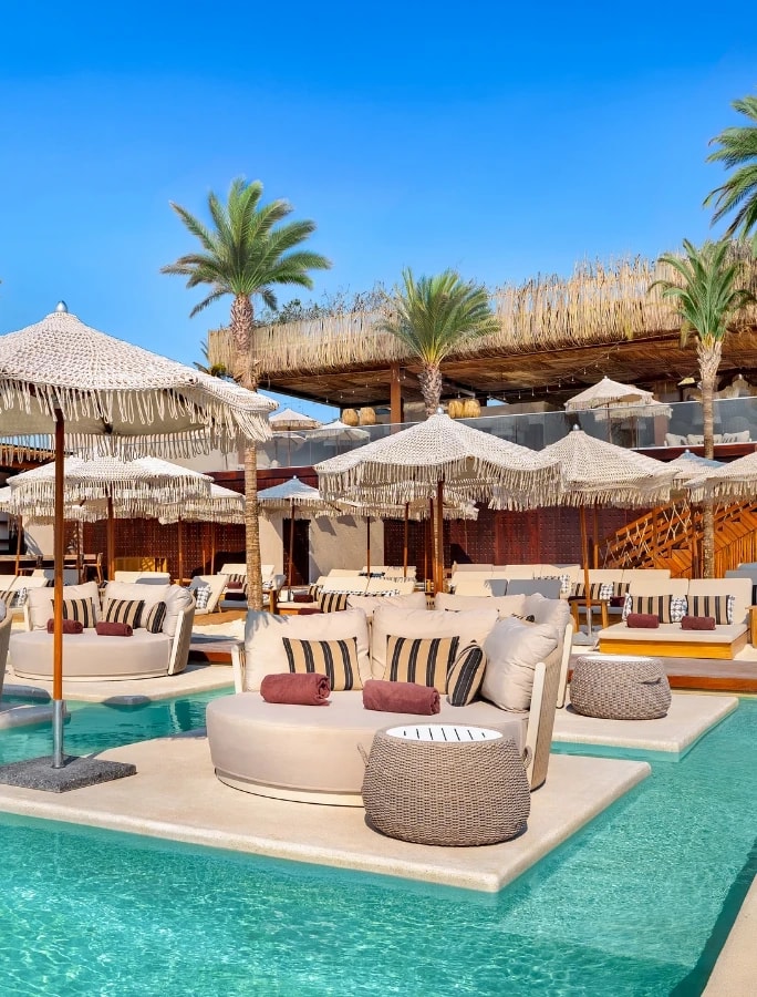 Hyatt Vivid Mexico