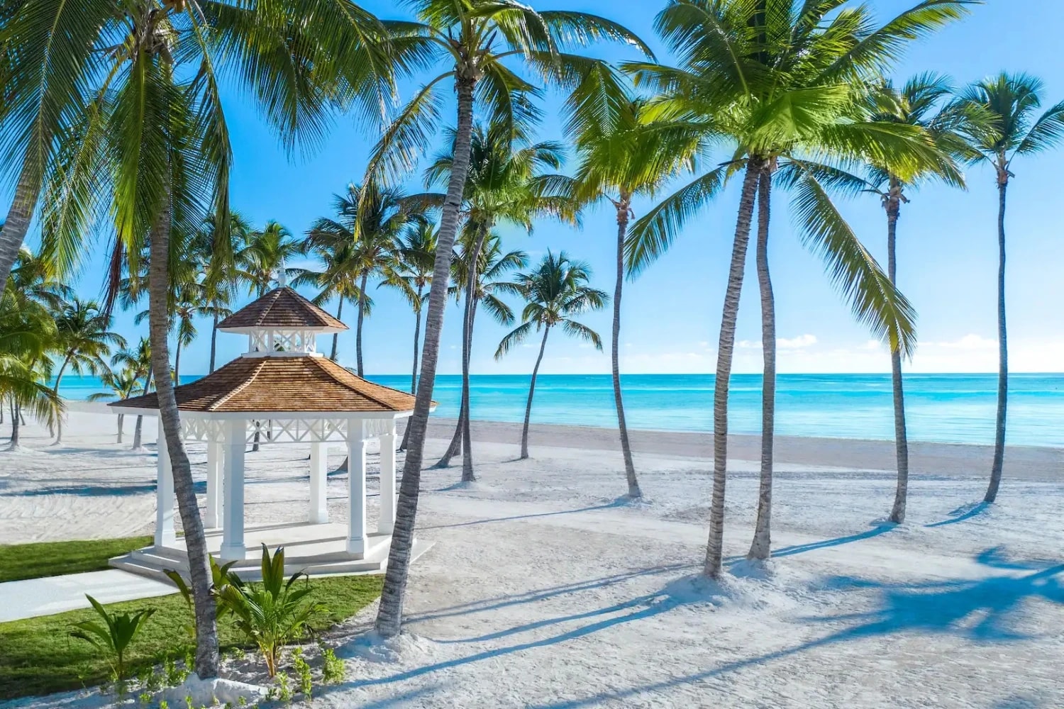 Hyatt Zilara Dominican Republic