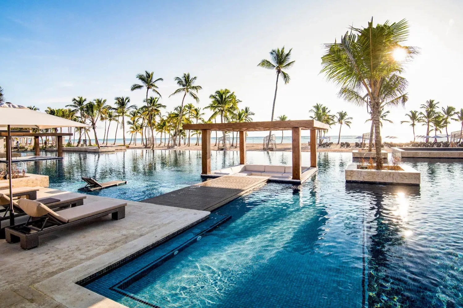 Hyatt Zilara Dominican Republic