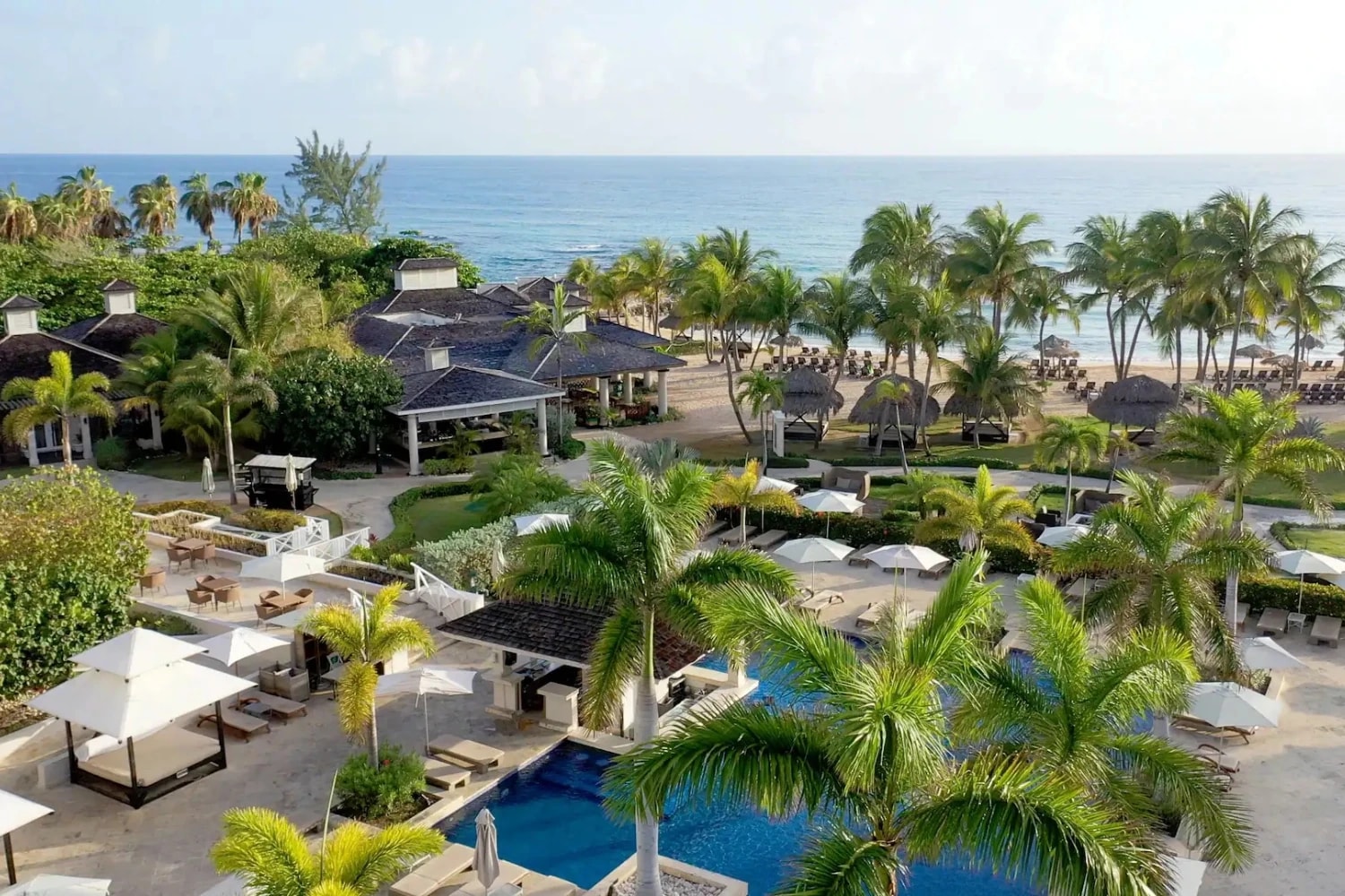 Hyatt Zilara Jamaica