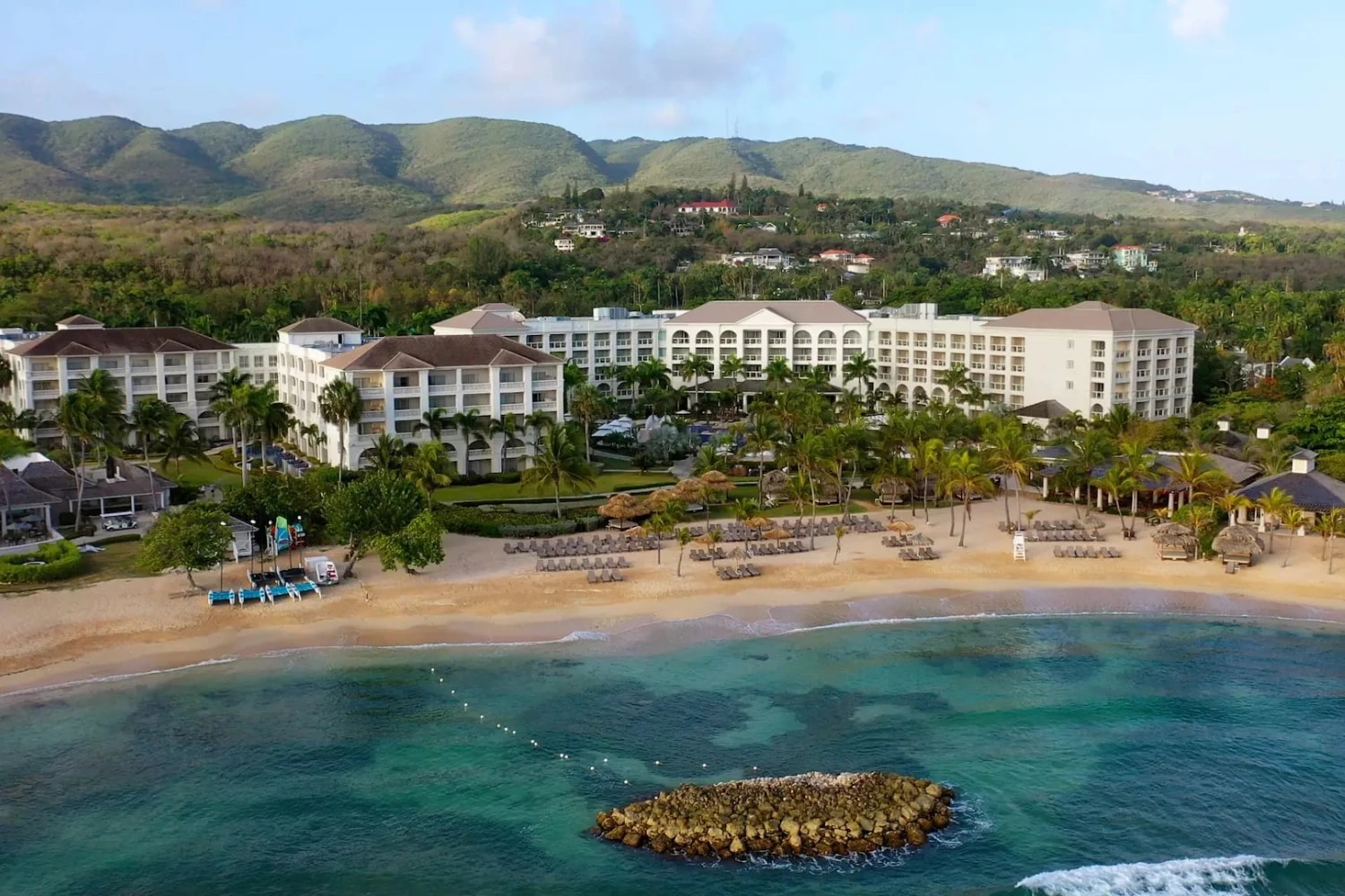 Hyatt Zilara Jamaica