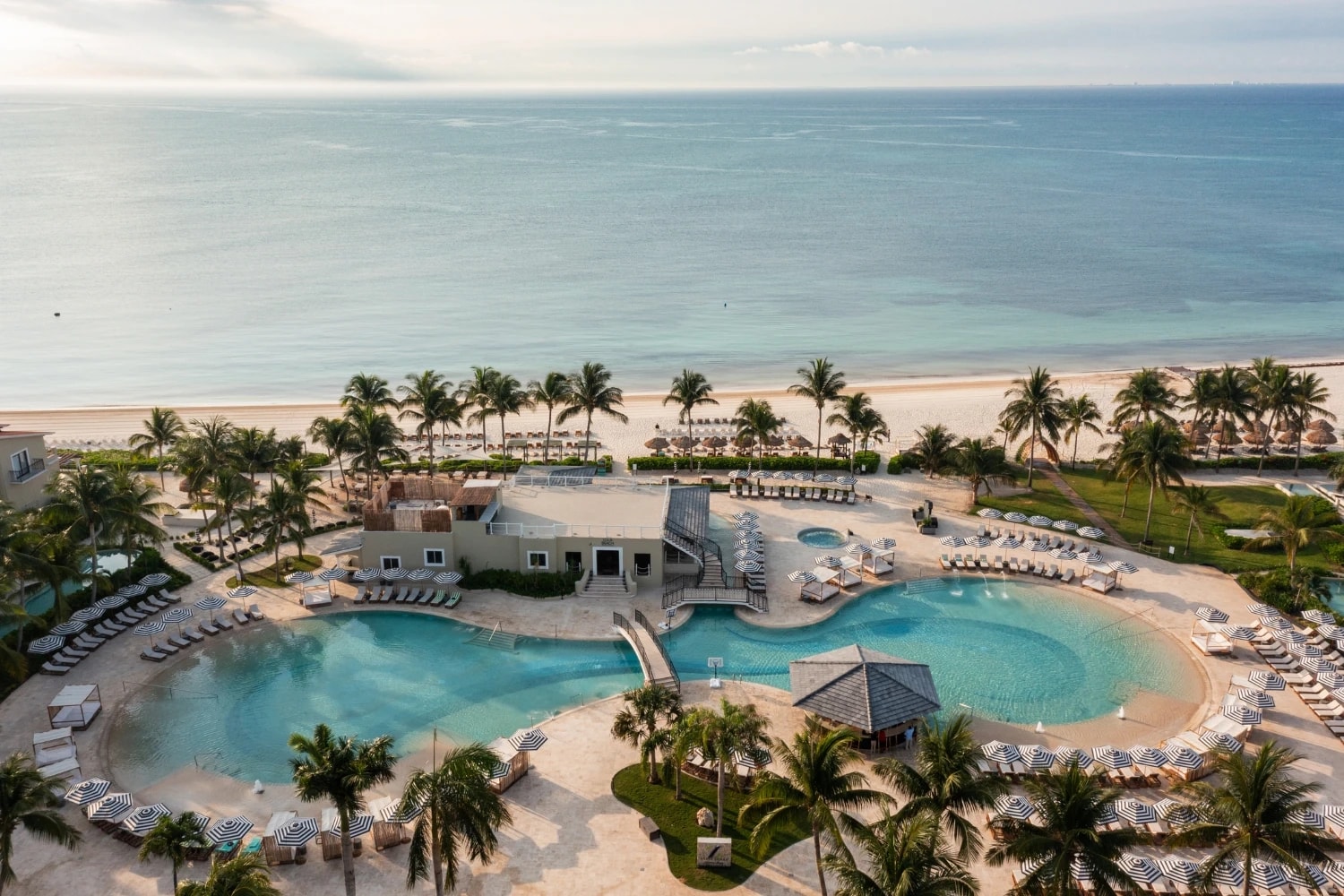 Hyatt Zilara Mexico