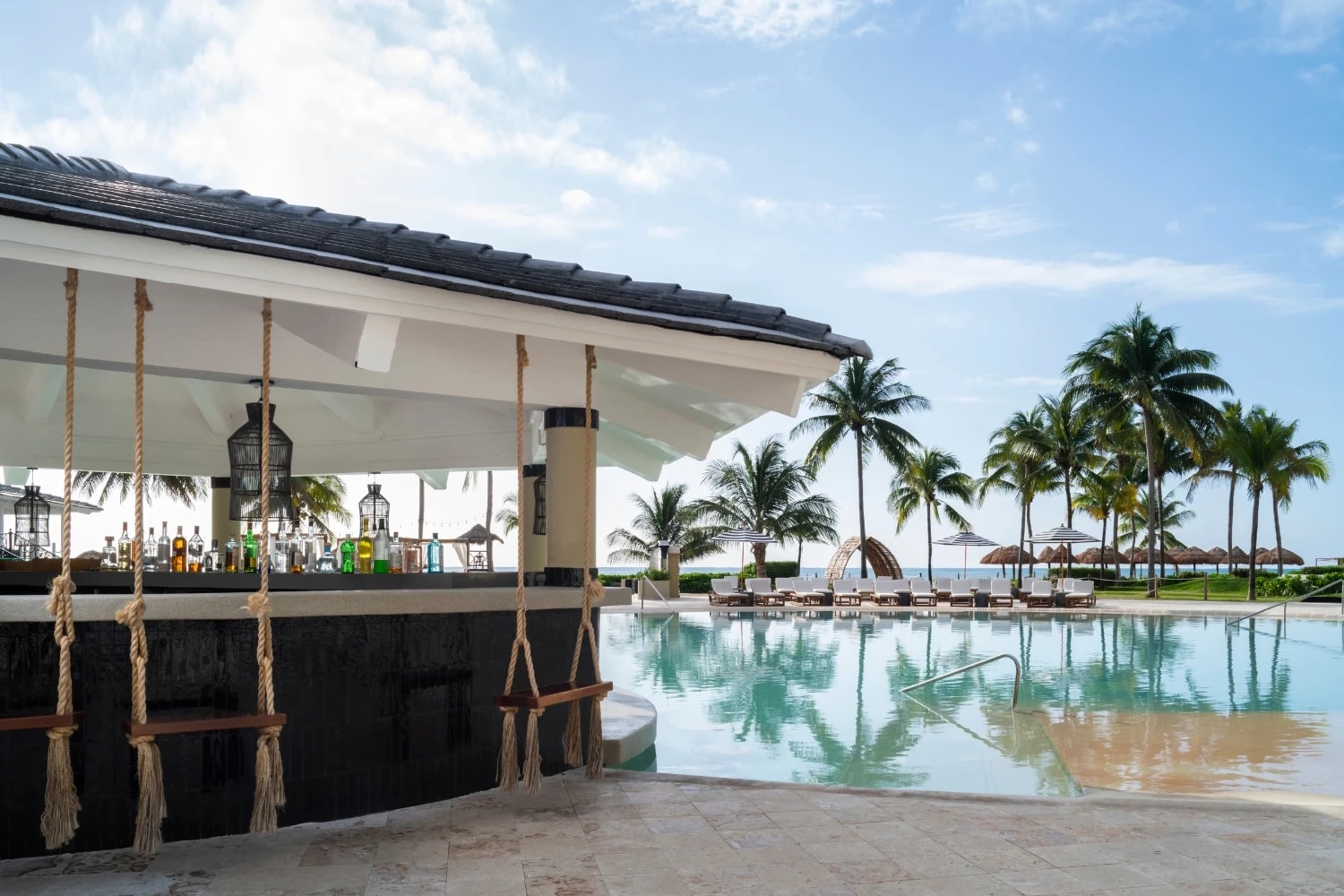 Hyatt Zilara Mexico