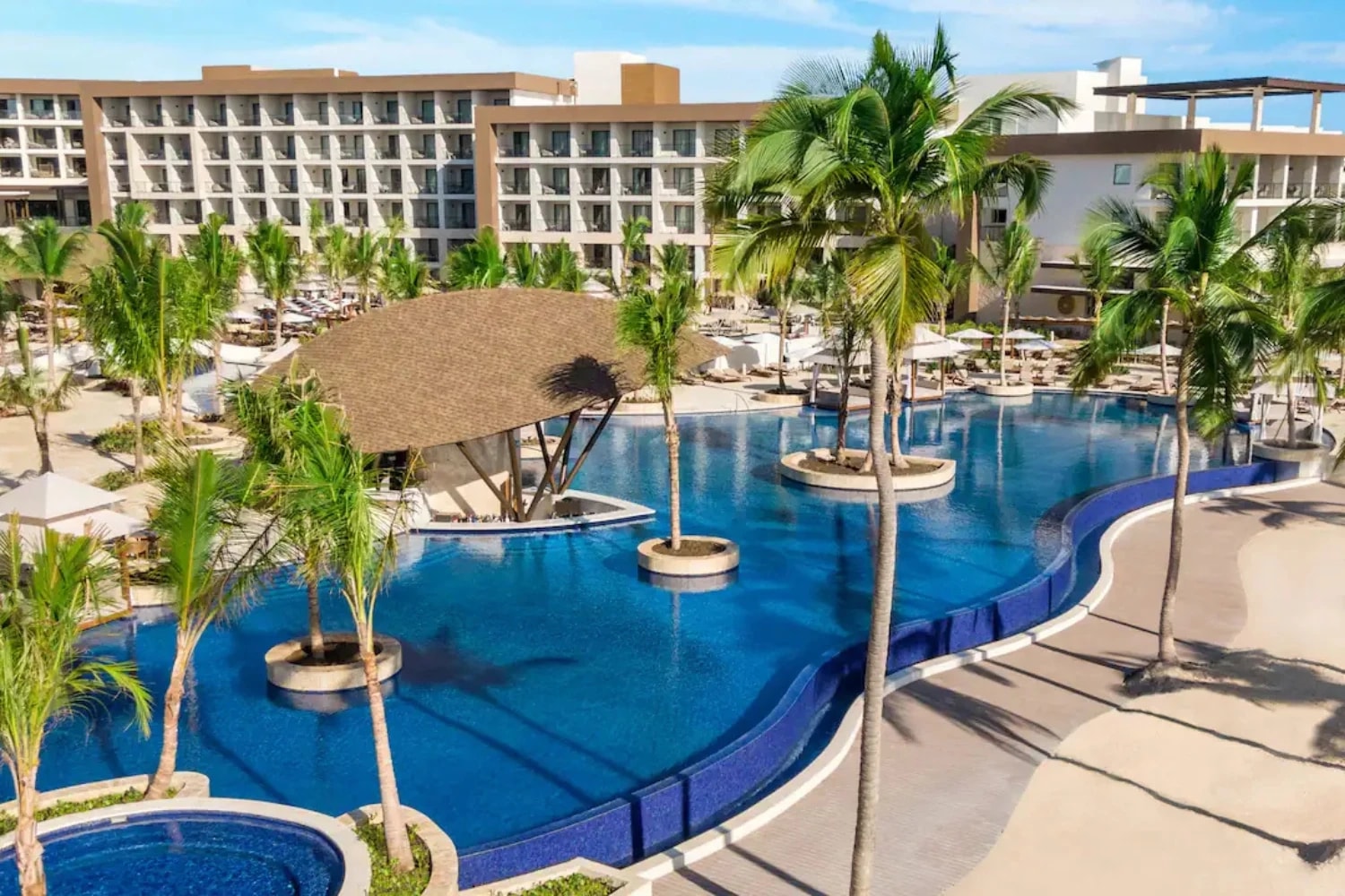 Hyatt Ziva Dominican Republic