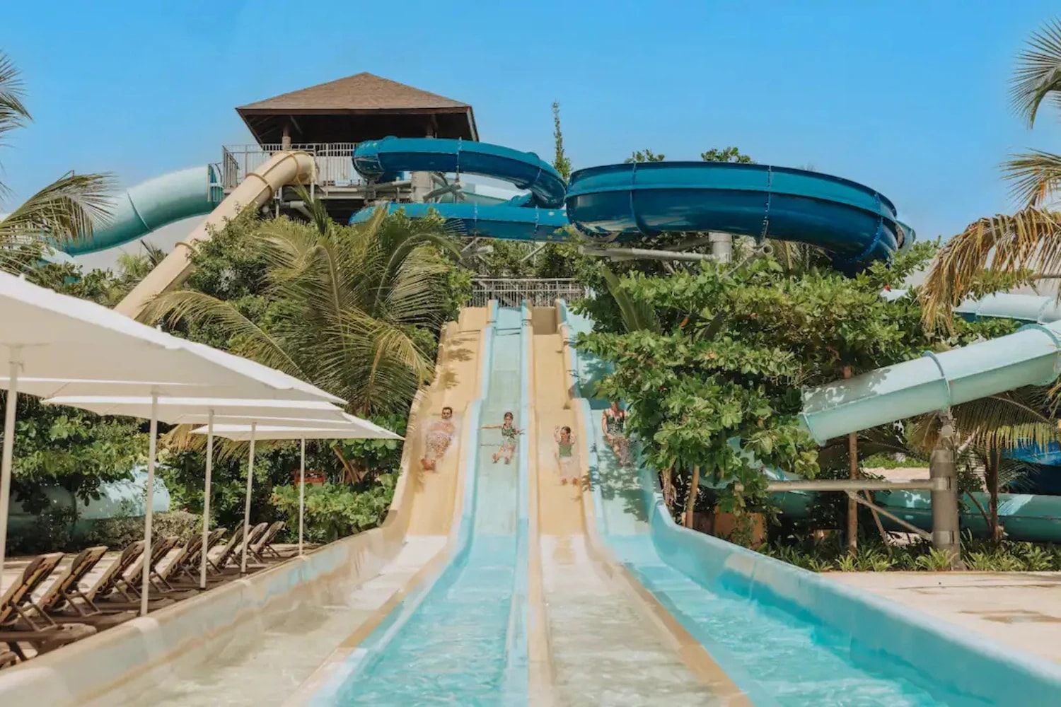 Hyatt Ziva Dominican Republic