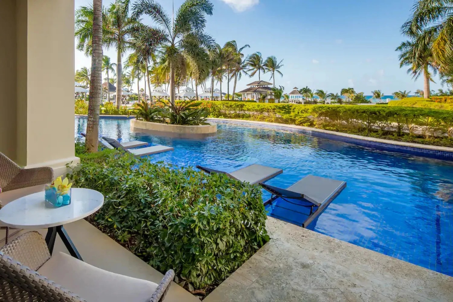 Hyatt Ziva Jamaica