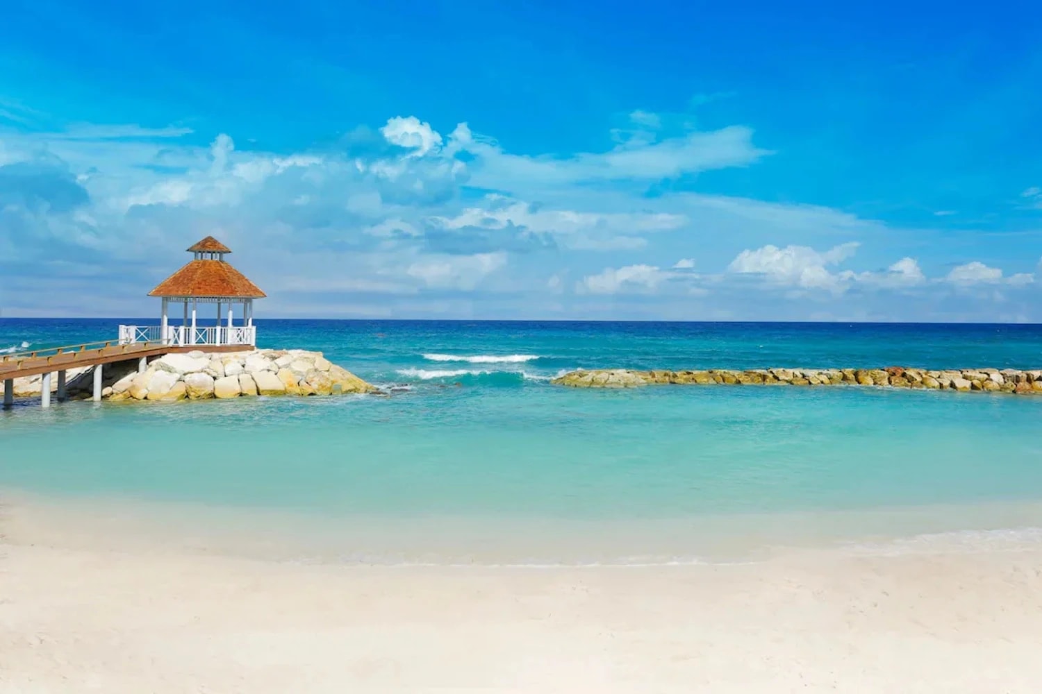 Hyatt Ziva Jamaica