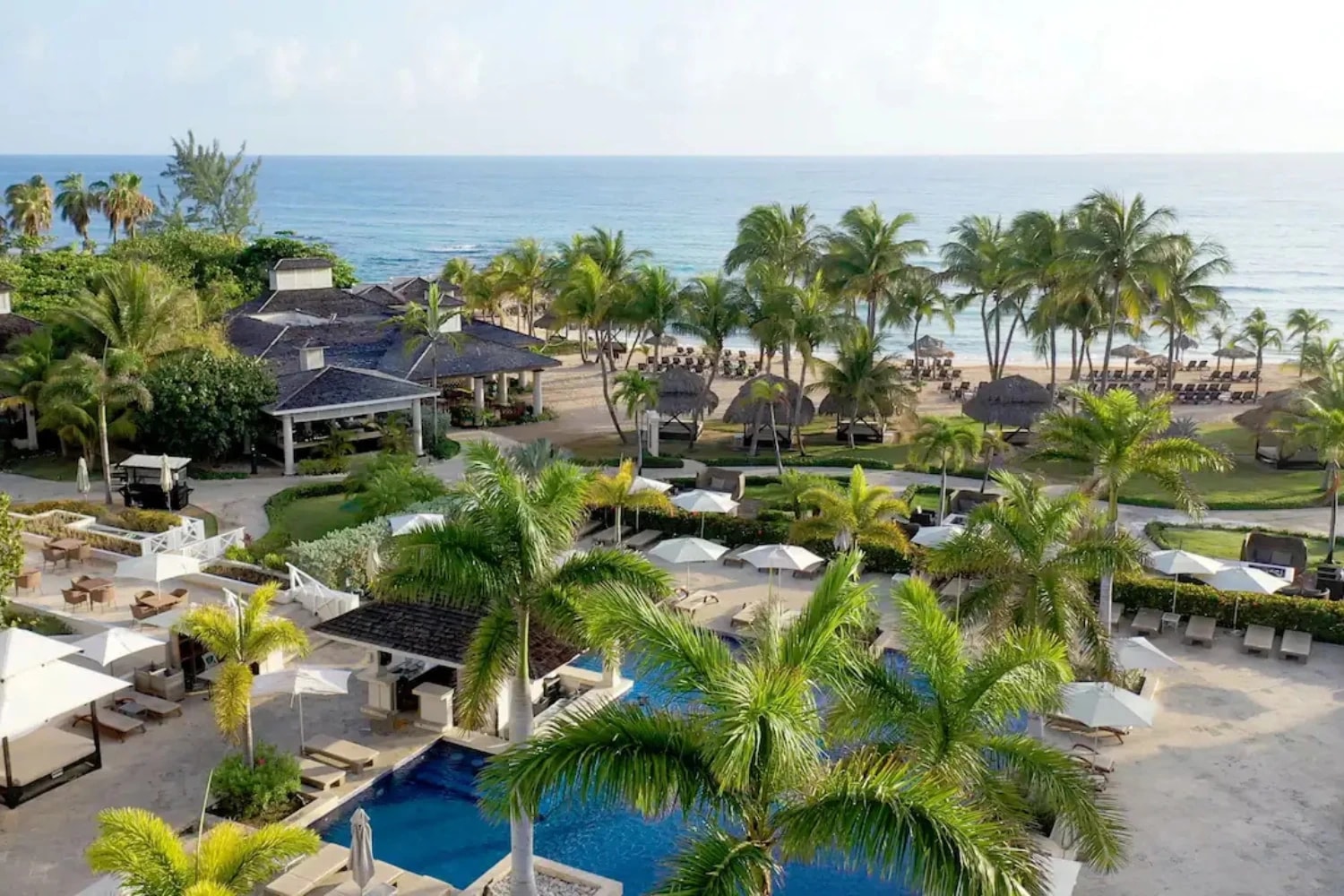 Hyatt Ziva Jamaica