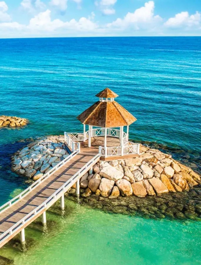 Hyatt Ziva Jamaica
