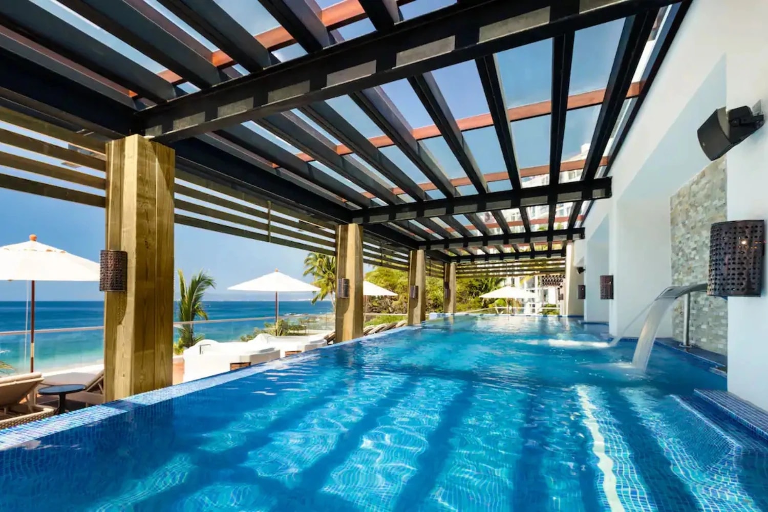 Hyatt Ziva Mexico