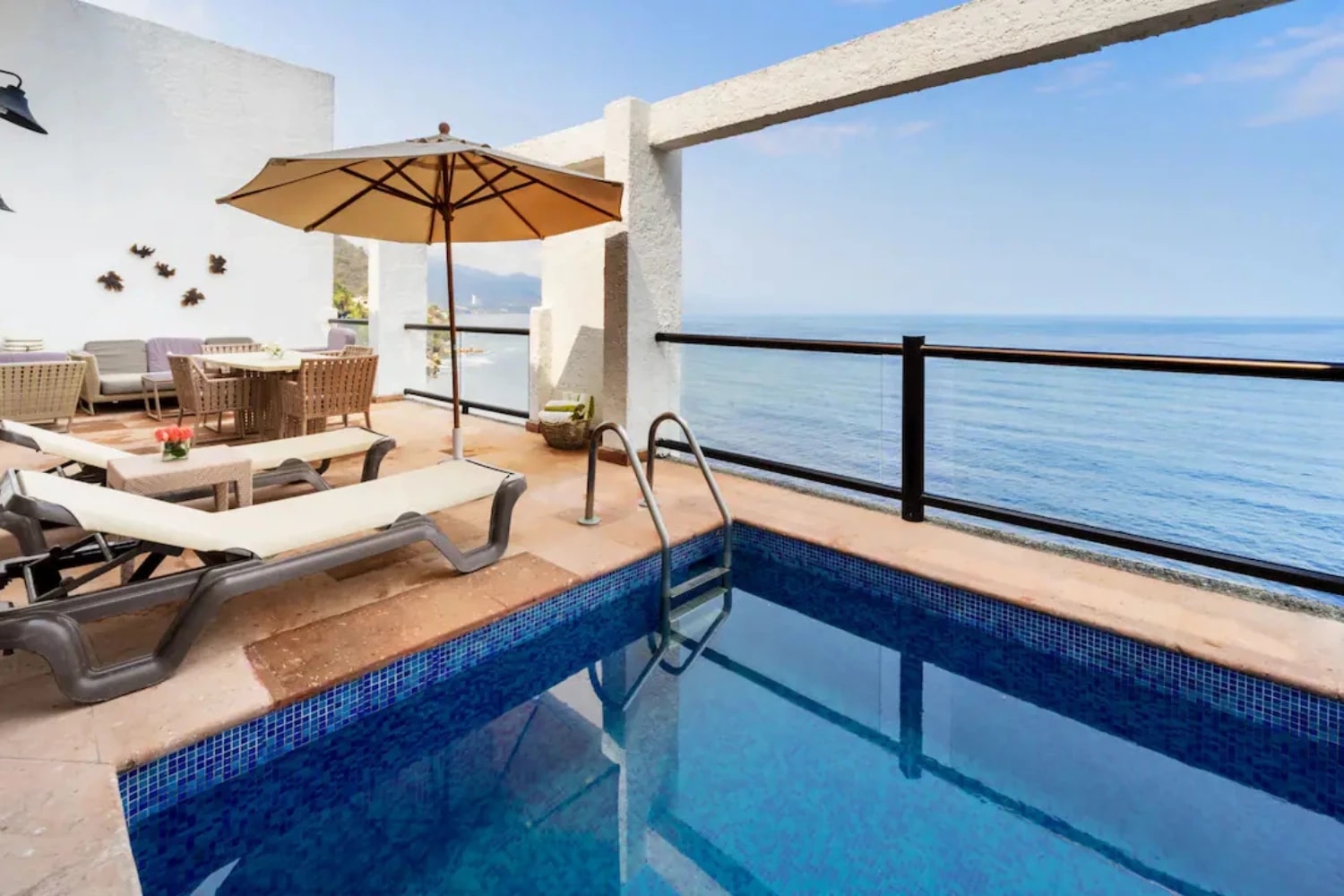 Hyatt Ziva Mexico