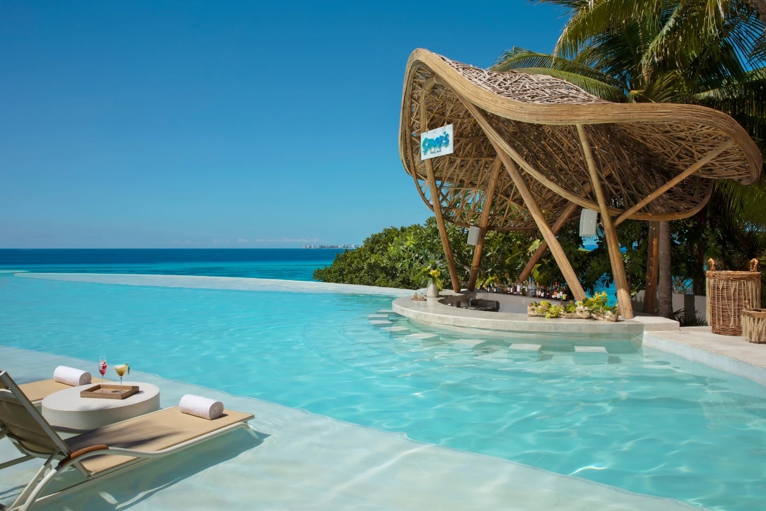 Impression Resorts Mexico