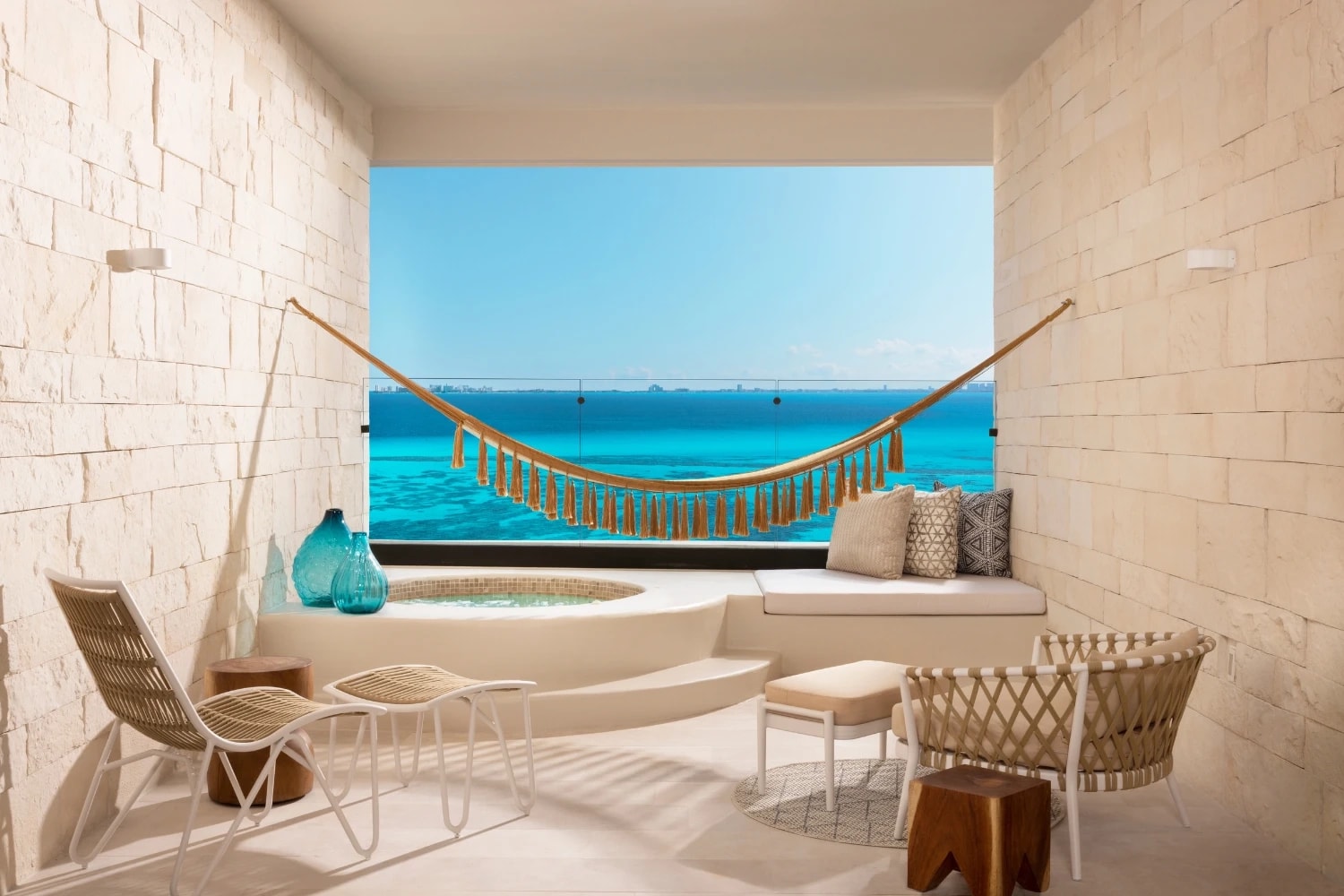 Impression Resorts Mexico